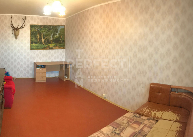 Продажа 2-комнатной квартиры 56 м², Николая Закревского ул., 45