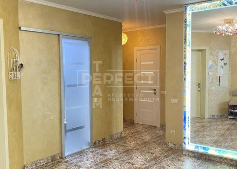 Продажа 3-комнатной квартиры 121 м², Златоустовская ул., 55