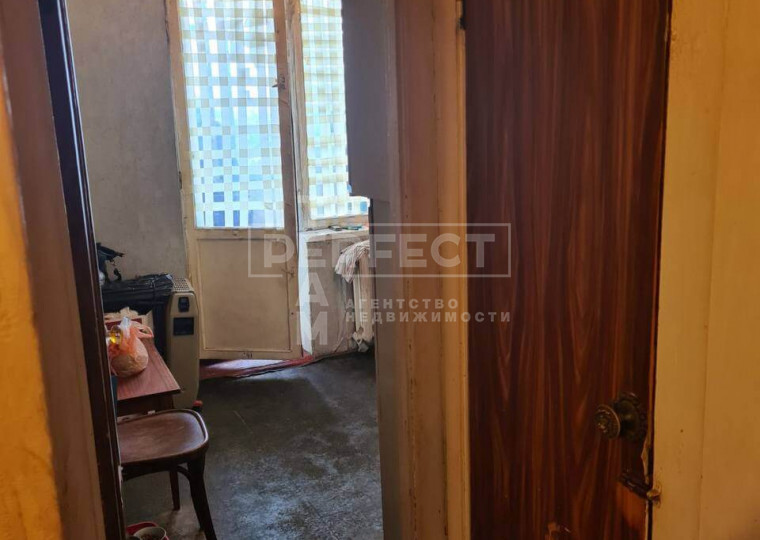 Продаж 1-кімнатної квартири 34 м², Зодчих вул., 44