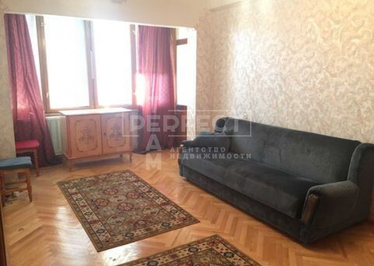 Продажа 3-комнатной квартиры 78 м², Евгения Коновальца ул., 37