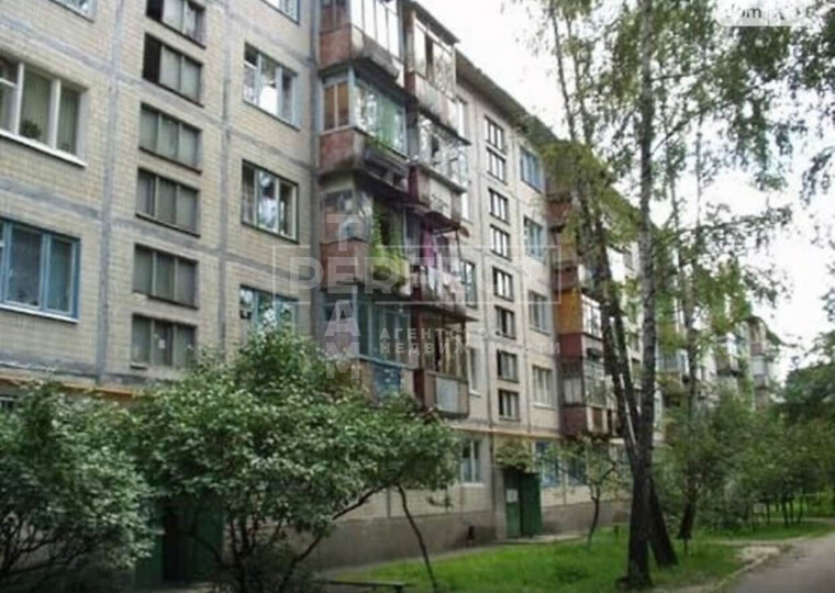 Продажа 1-комнатной квартиры 29 м², Кубанской Украины ул., 21А