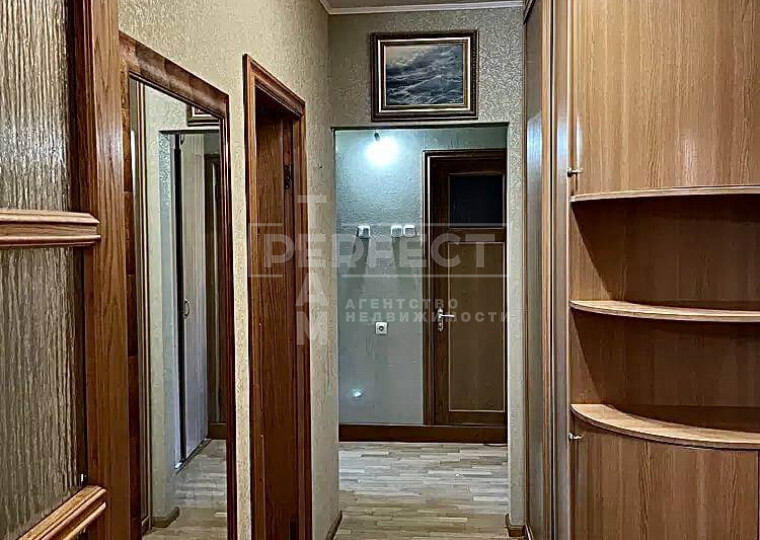 Продаж 2-кімнатної квартири 52 м², Володимира Маяковського просп., 89