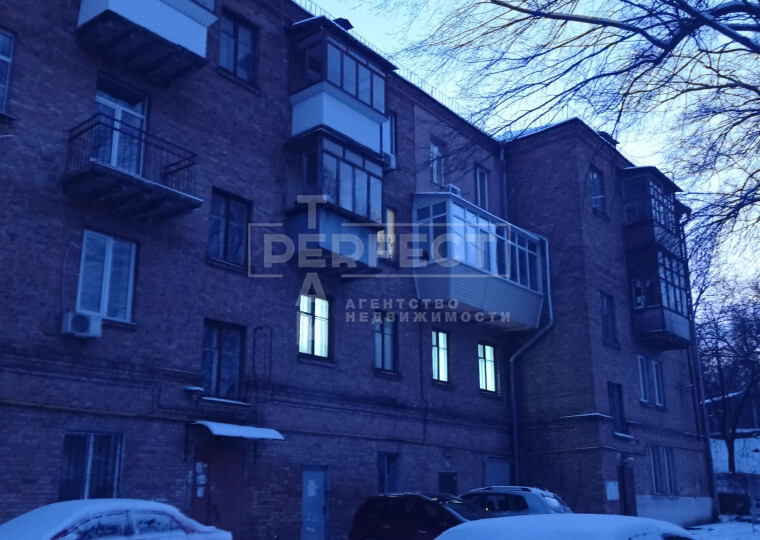 Продаж 3-кімнатної квартири 68 м², Монтажників вул., 44