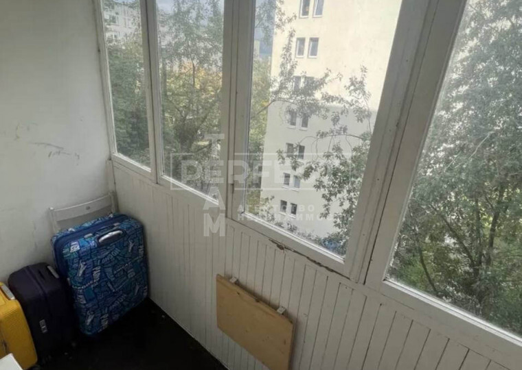 Продаж 1-кімнатної квартири 29 м², Ніжинська вул., 29Г