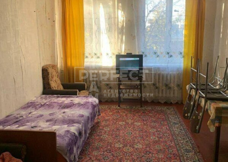 Продажа 2-комнатной квартиры 47 м², Новополевая ул., 65