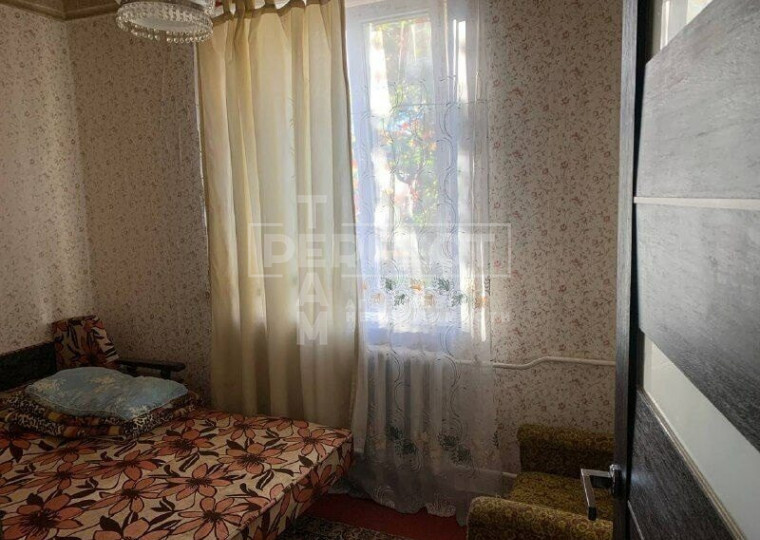 Продаж 2-кімнатної квартири 47 м², Новопольова вул., 65