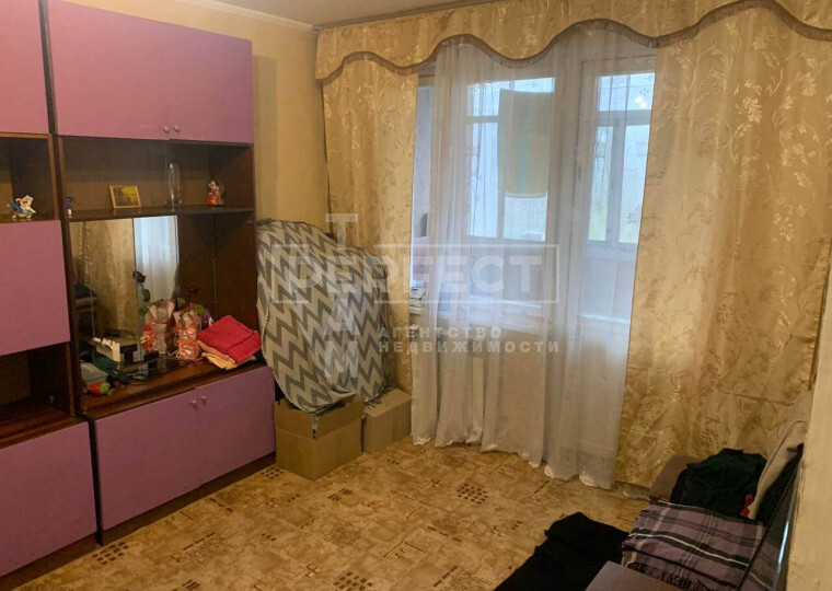 Продаж 2-кімнатної квартири 49 м², Оболонський просп., 14Б