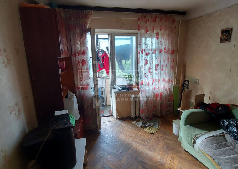 Продаж 2-кімнатної квартири 40 м², Перова бул., 24Б