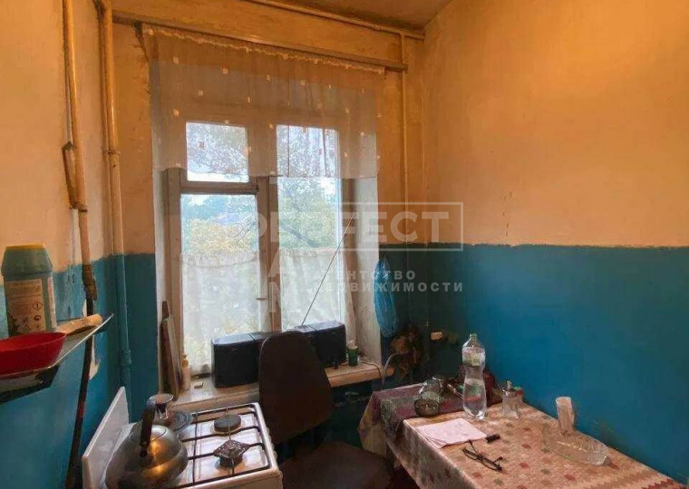 Продажа 1-комнатной квартиры 29 м², Петропавловская ул., 58