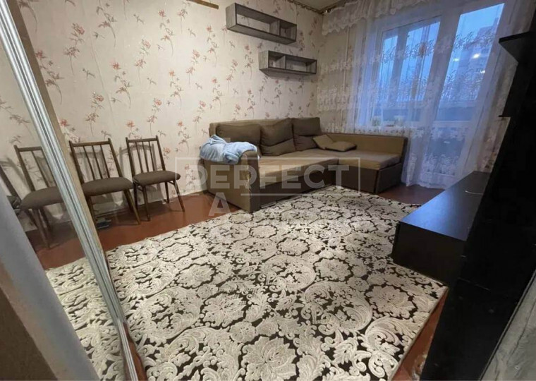 Продажа 1-комнатной квартиры 27 м², Полевой пер., 5