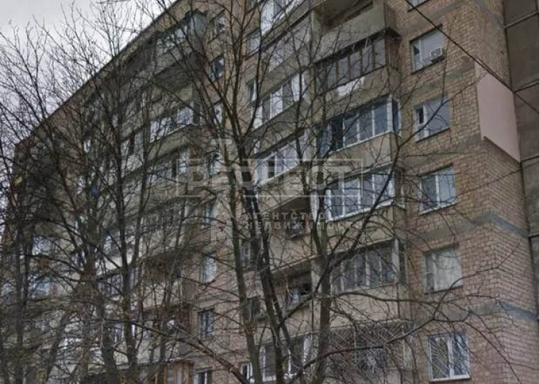 Продажа 1-комнатной квартиры 27 м², Полевой пер., 5