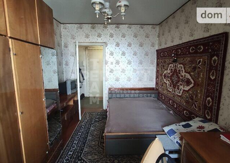 Продаж 2-кімнатної квартири 52 м², Райдужна вул., 11А