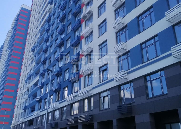 Продаж 2-кімнатної квартири 70 м², Євгена Сверстюка вул., 6Д