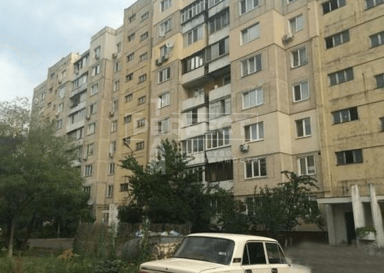Продаж 2-кімнатної квартири 52 м², Севастопольська вул., 22