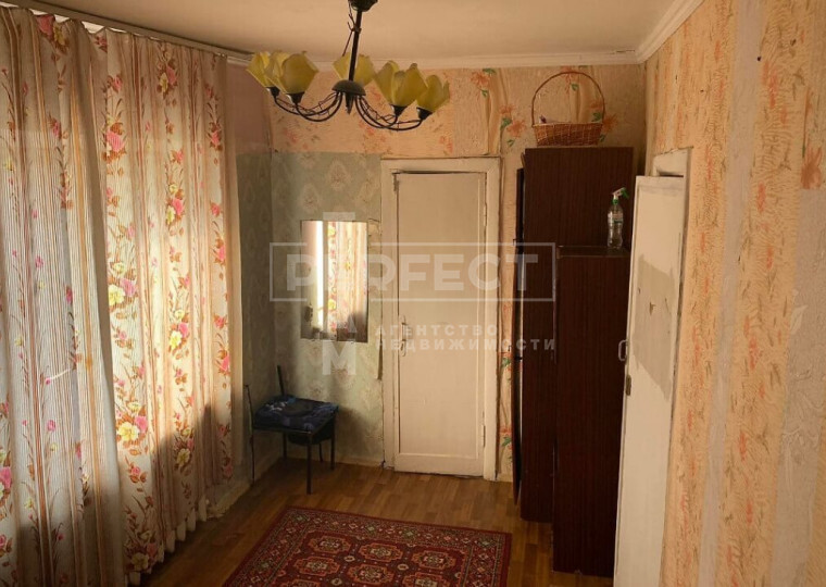 Продажа 2-комнатной квартиры 44 м², Смелянская ул., 7
