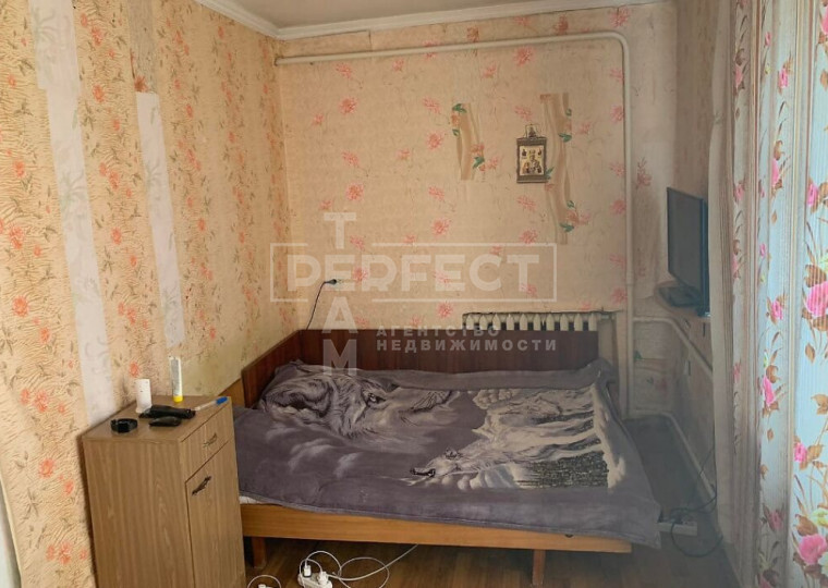 Продажа 2-комнатной квартиры 44 м², Смелянская ул., 7