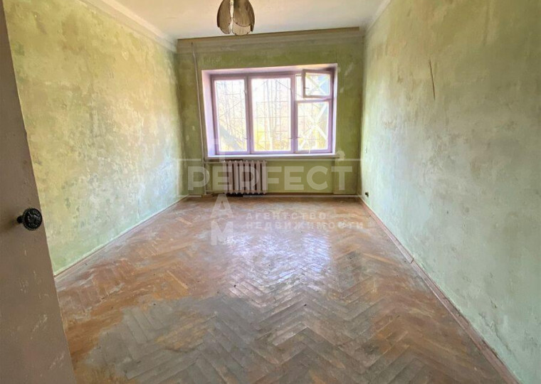 Продажа 2-комнатной квартиры 44 м², Тернопольская ул., 7А
