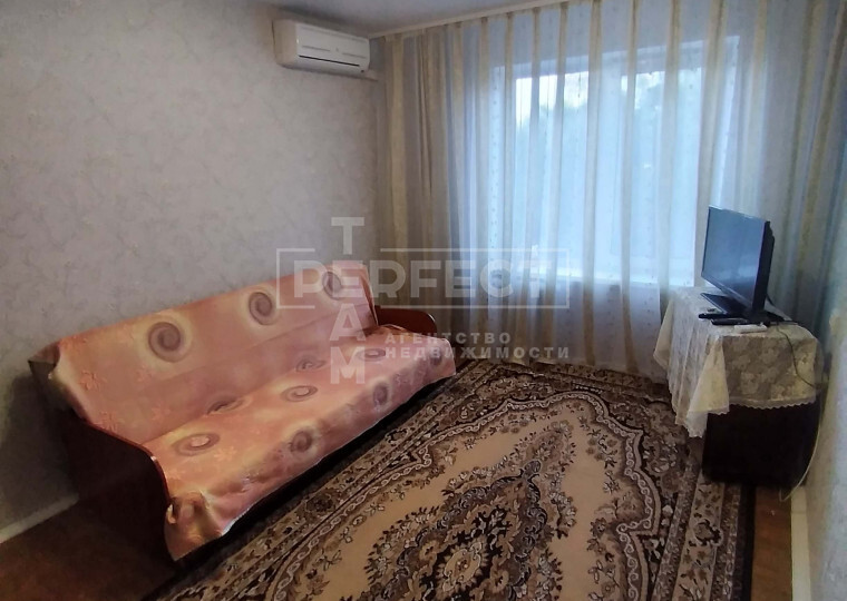 Продаж 1-кімнатної квартири 28 м², Тираспільська вул., 43Б