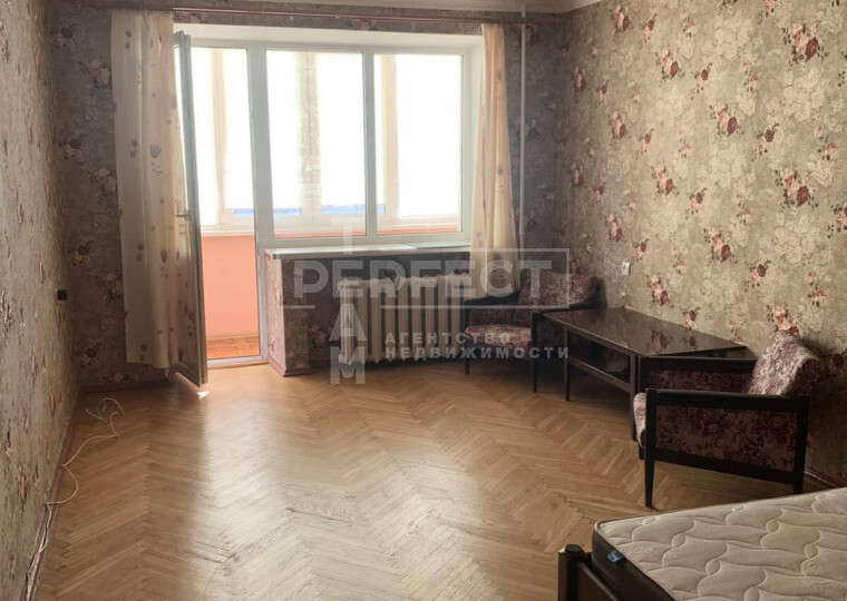 Продажа 1-комнатной квартиры 40 м², Тургеневская ул., 70-72