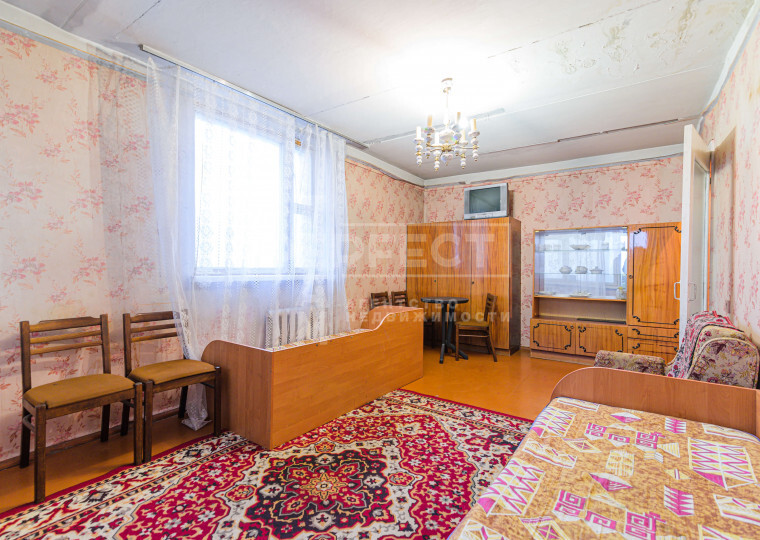 Продаж 1-кімнатної квартири 36 м², Павла Тичини просп., 6