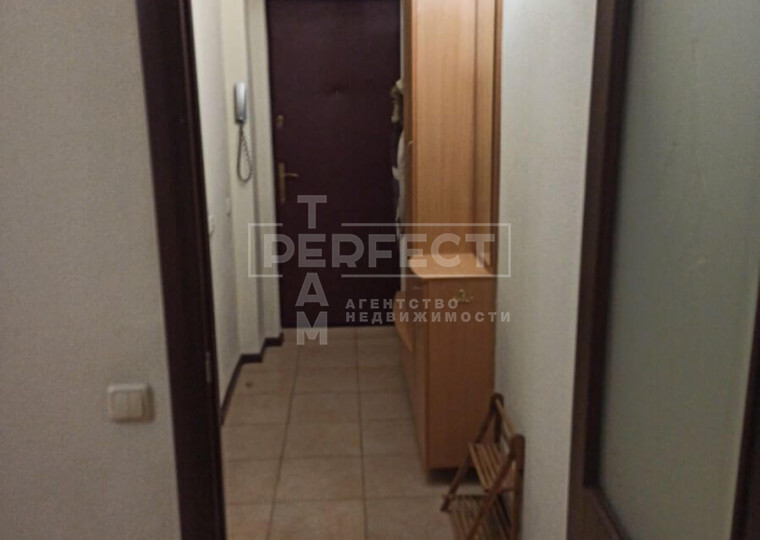 Продаж 1-кімнатної квартири 33 м², Уманська вул., 35