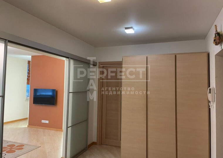Продажа 2-комнатной квартиры 70 м², Харьковское шоссе, 152