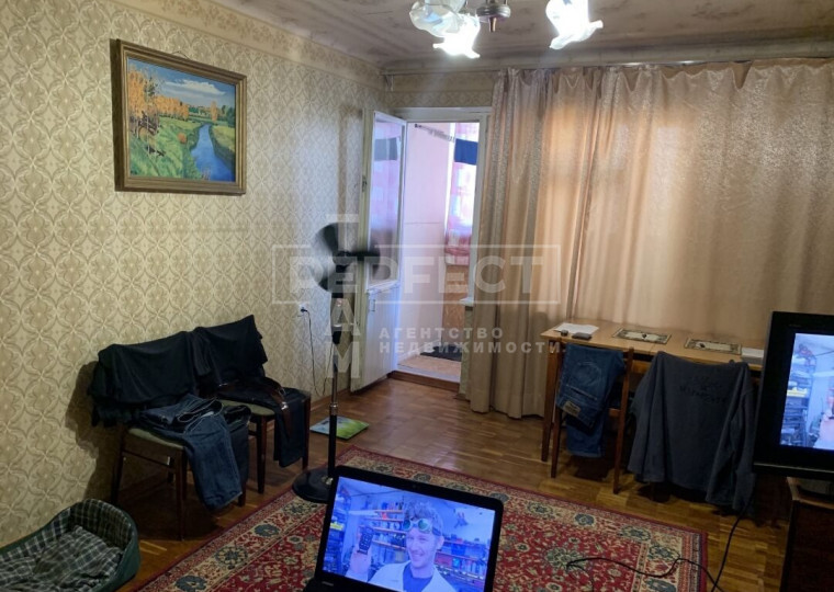 Продаж 2-кімнатної квартири 60 м², В'ячеслава Чорновола вул., 30