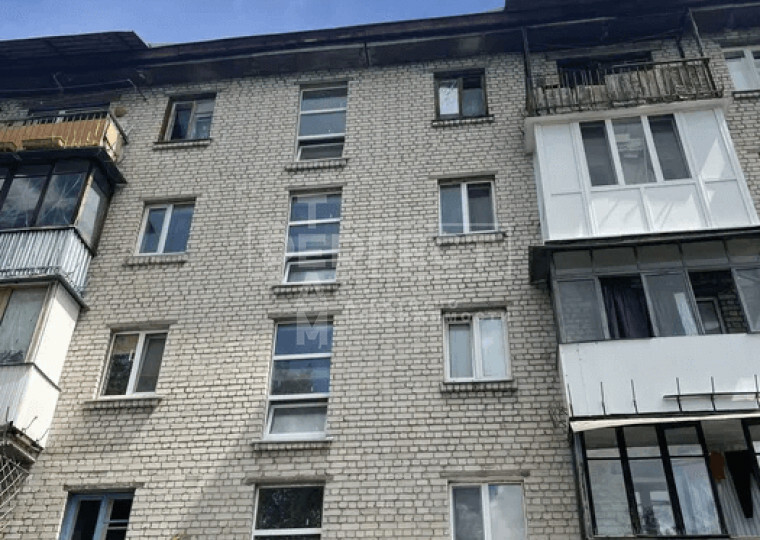 Продажа 1-комнатной квартиры 34 м², Ялтинская ул., 6