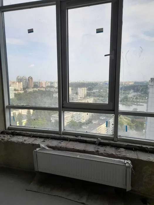 Продаж 1-кімнатної квартири 57 м², Миколи Ушакова вул.