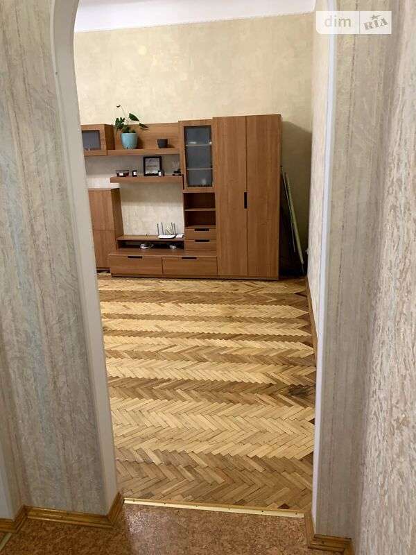 Аренда 1-комнатной квартиры 40 м², Дмитриевская ул., 33