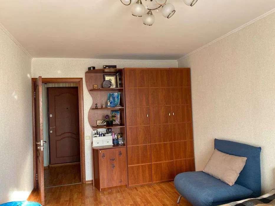 Продажа 1-комнатной квартиры 35 м², Андрея Малышко ул.