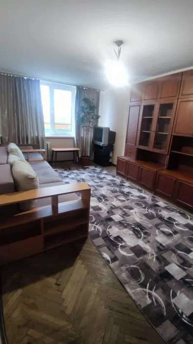 Оренда 3-кімнатної квартири 66 м², Харківське шосе, 2