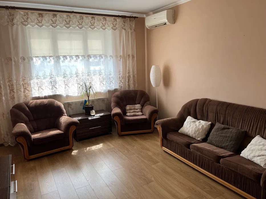 Аренда 2-комнатной квартиры 78 м², Срибнокильская ул.