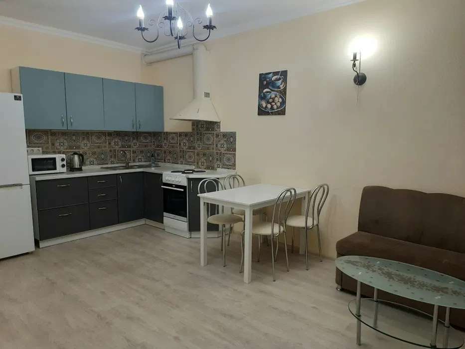 Оренда 2-кімнатної квартири 52 м², Михайла Максимовича вул.