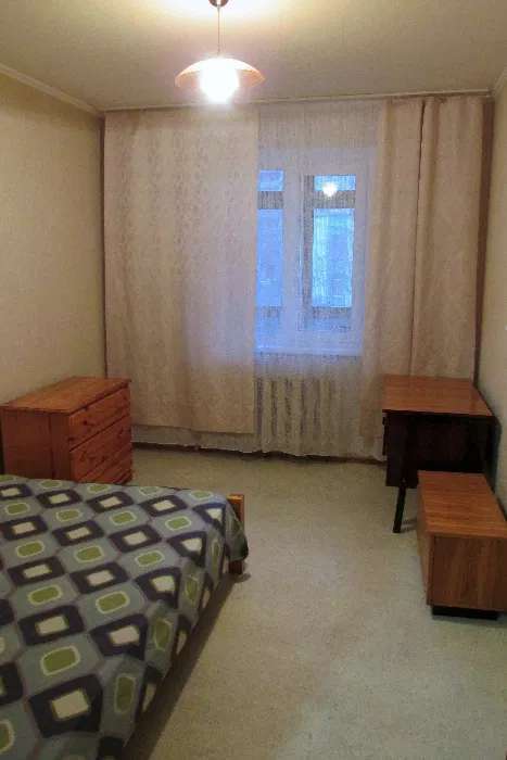 Оренда 2-кімнатної квартири 52 м², Драгоманова вул., 25