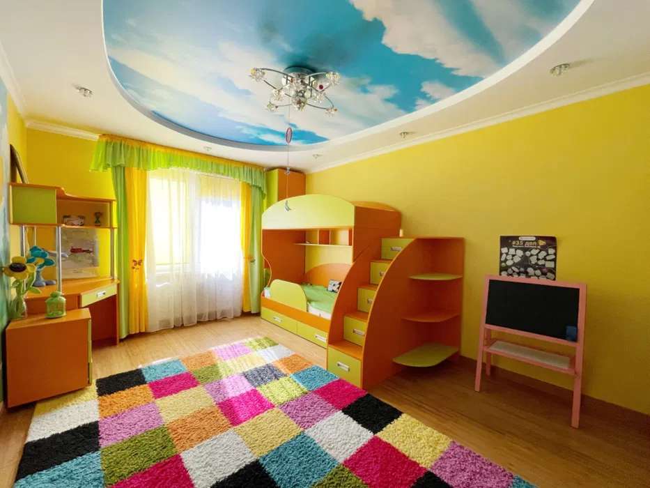Продажа 3-комнатной квартиры 73 м², Урловская ул., 36А