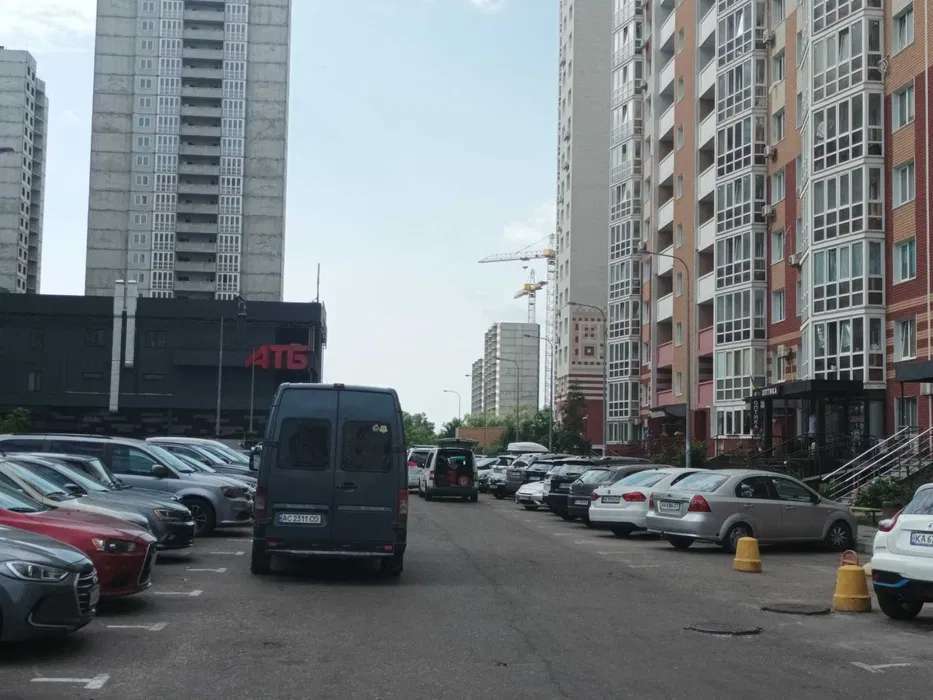 Оренда 2-кімнатної квартири 67 м², Бориса Гмирі вул., 16 (ЖБ Черемош)