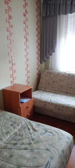Аренда 3-комнатной квартиры 70 м², Харьковское шоссе, 146