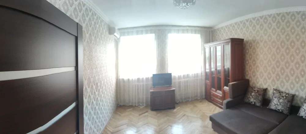 Аренда 1-комнатной квартиры 40 м², Богдана Хмельницкого ул., 36А