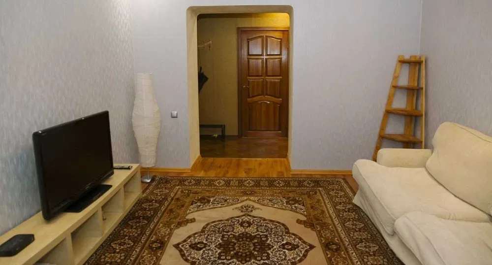 Аренда 3-комнатной квартиры 86 м², Николая Кибальчича ул., Хвылевого ул.