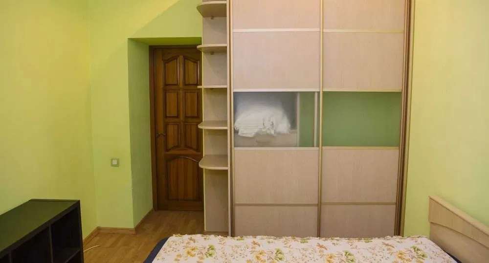 Оренда 3-кімнатної квартири 86 м², Миколи Кібальчича вул., Хвылевого ул.
