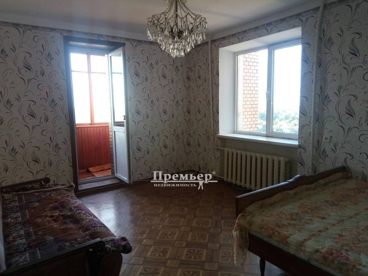 Продаж 3-кімнатної квартири 68 м², Малиновского Маршала вул.