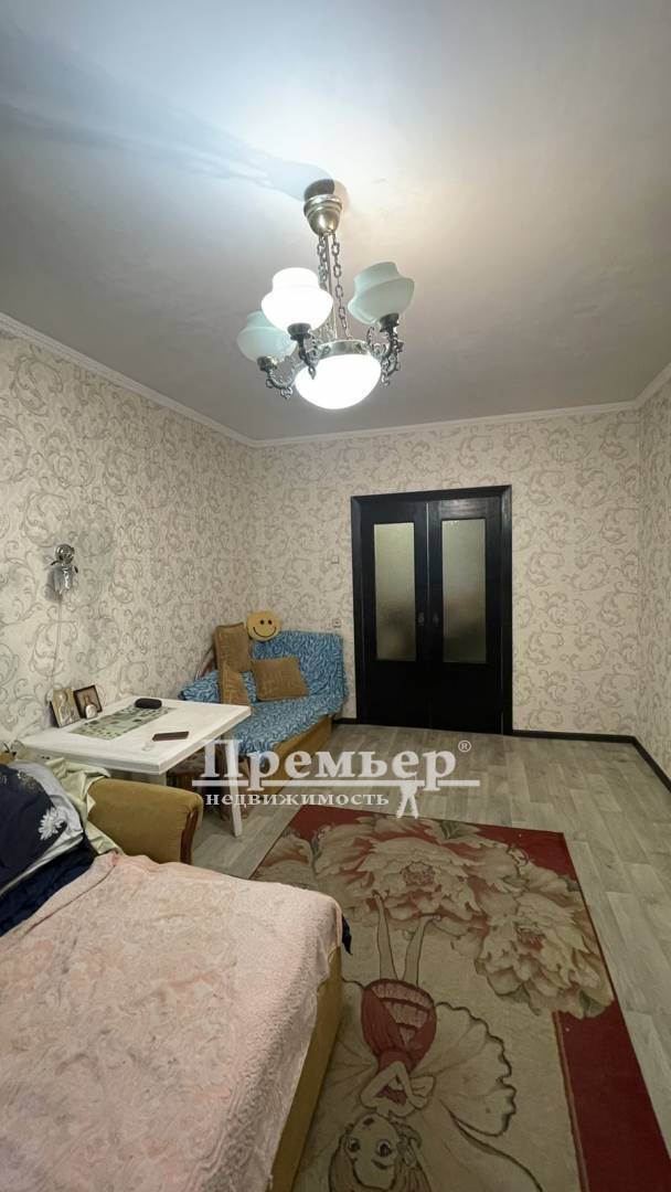 Продажа 3-комнатной квартиры 68 м², Варненская ул.