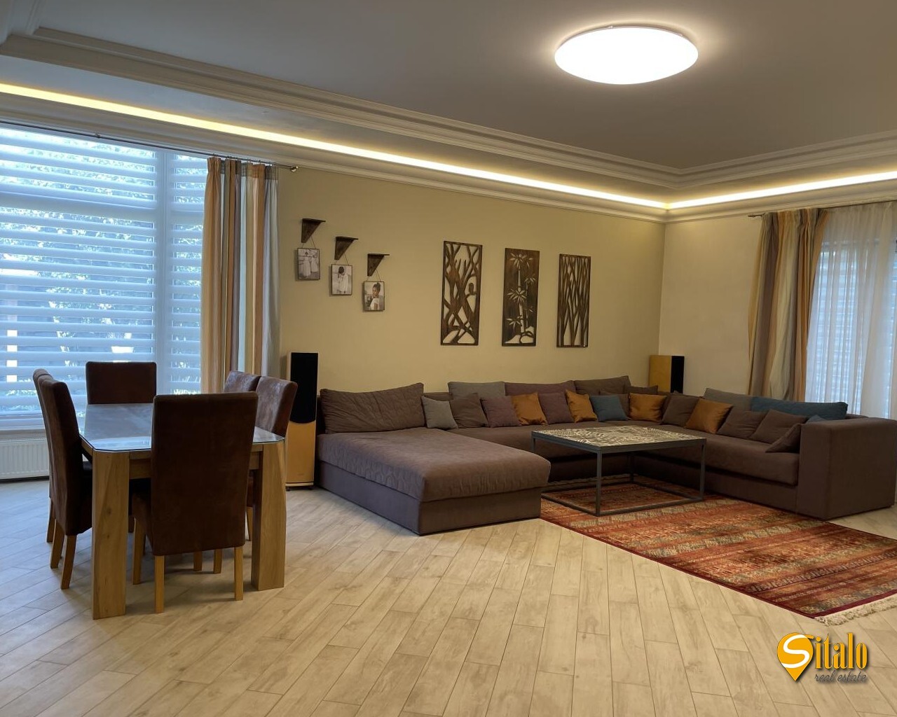 Оренда будинку 420 м², 107-а Садова вул.