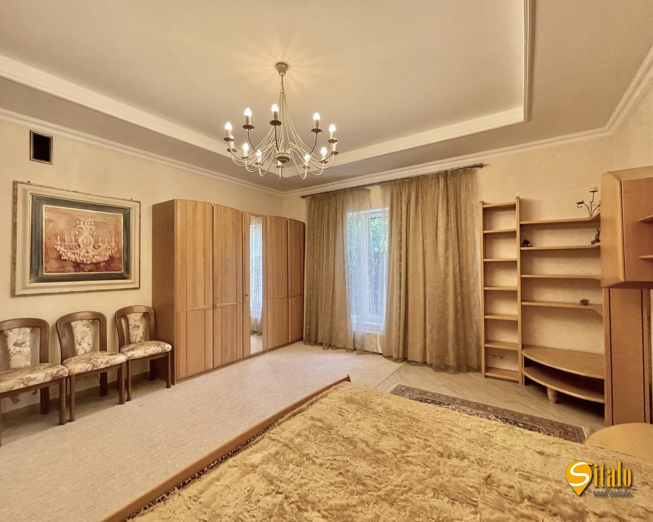 Оренда будинку 420 м², 107-а Садова вул.