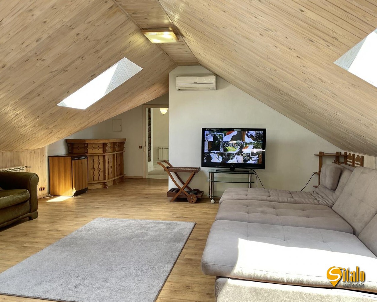 Оренда будинку 420 м², 107-а Садова вул.