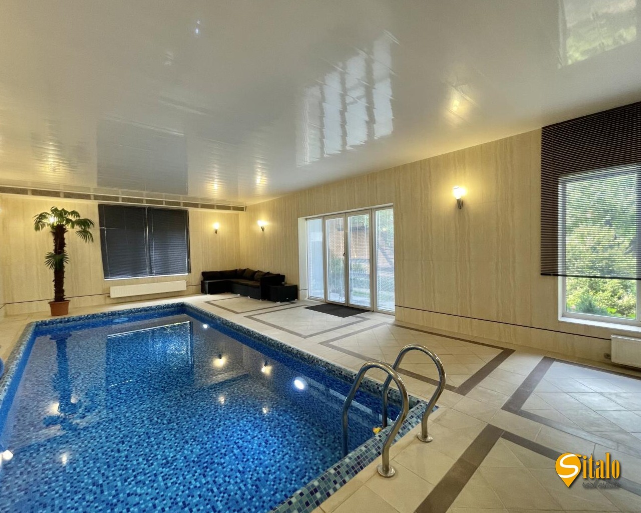 Оренда будинку 420 м², 107-а Садова вул.