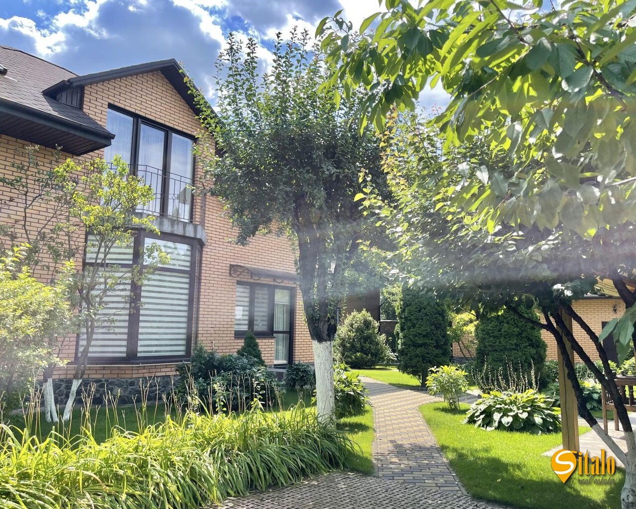 Оренда будинку 420 м², 107-а Садова вул.