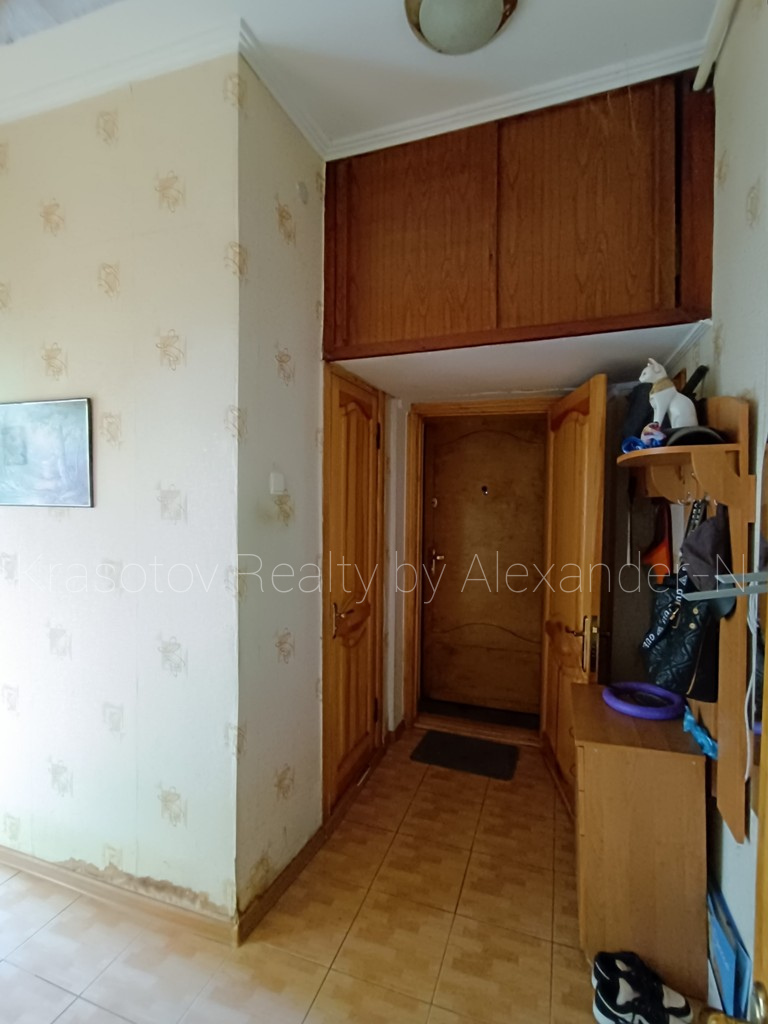 Продажа 2-комнатной квартиры 52 м², Большая Арнаутская ул., 2