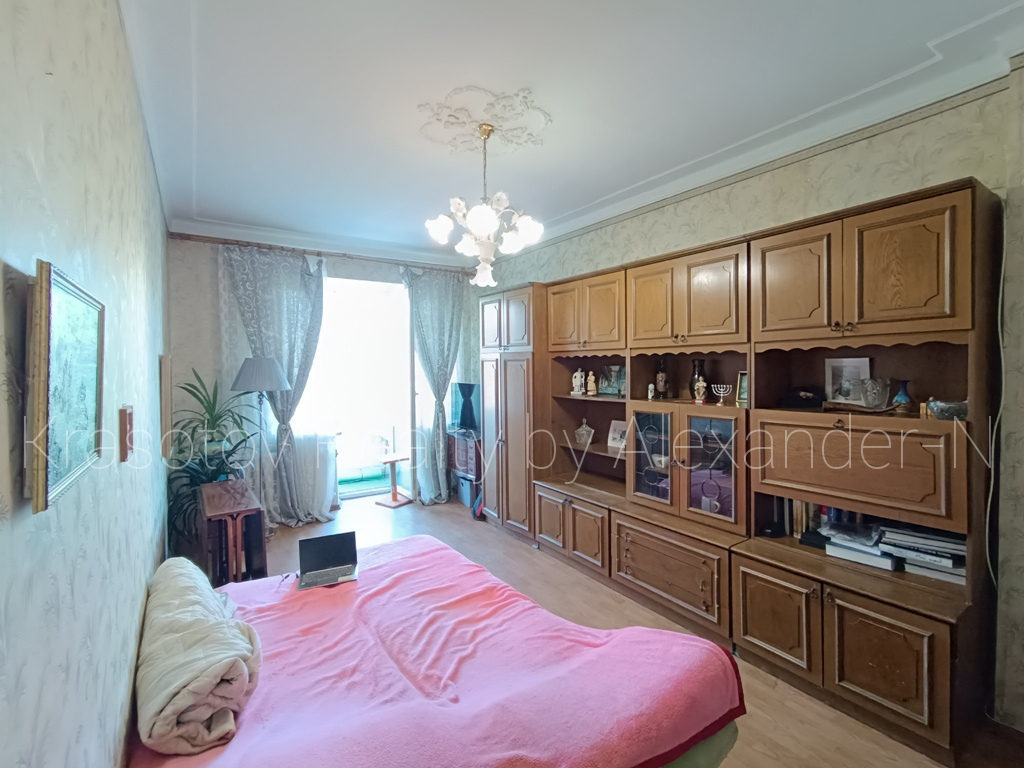 Продаж 2-кімнатної квартири 52 м², Велика Арнаутська вул., 2